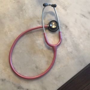 3M littmann classic II stethoscope